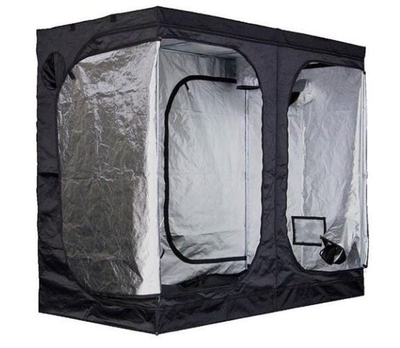 Mammoth PRO+ 240L - 240x120x200cm