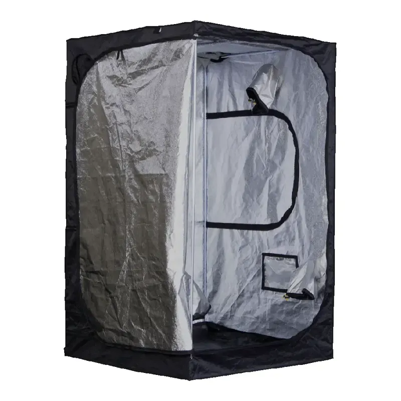 Mammoth PRO 120 - 120x120x200cm