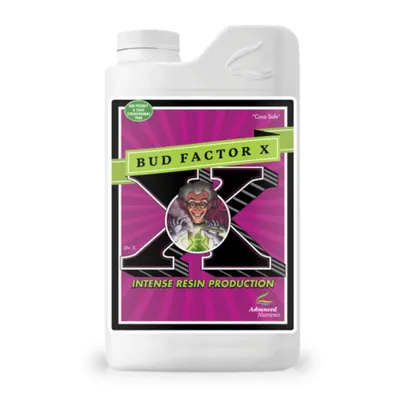 Advanced Nutrients Bud Factor X