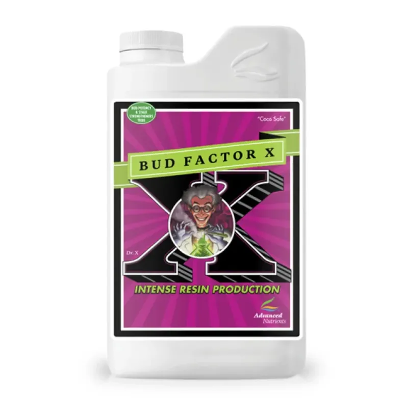 Advanced Nutrients Bud Factor X