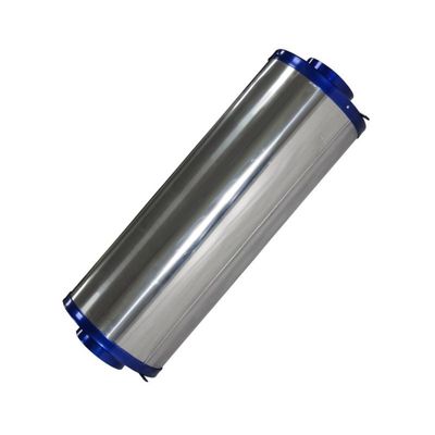 Bullfilter Inline Kolfilter (1650m³/h - 200mm)