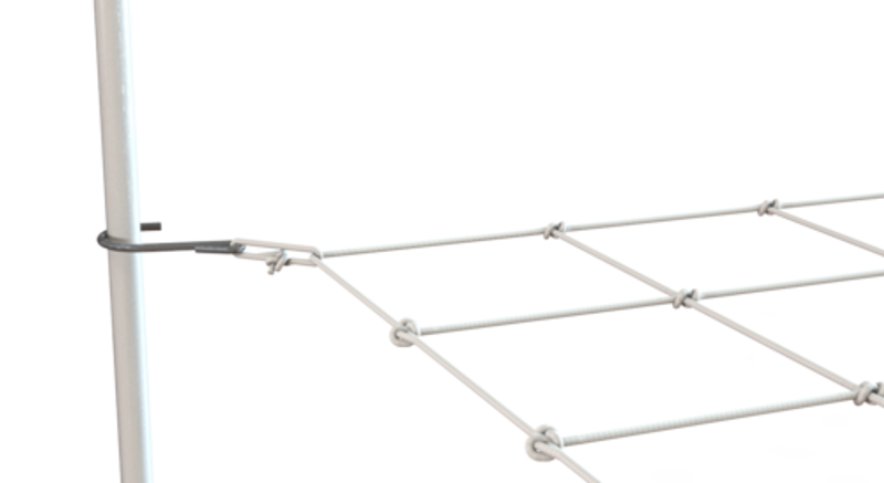 Secret Jardin Web Nät - 150x90cm