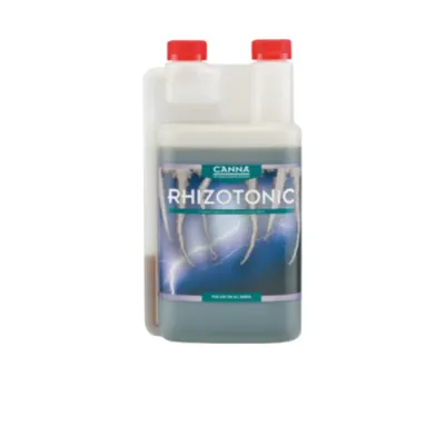 Canna Rhizotonic