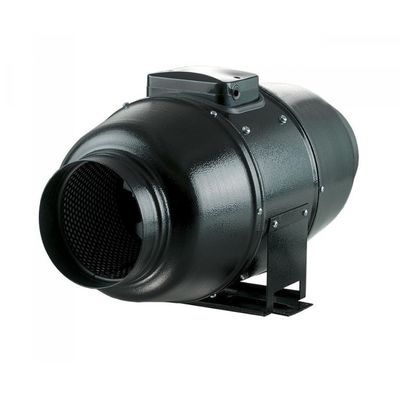 Vents kanalfläkt TT125 Silent -M (340m³/h-125mm)