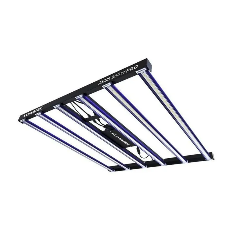 Lumatek ZEUS LED PRO 2.9 armatur 600W
