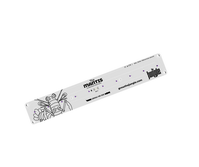 The Jungle LED - The Mantis 25W UV