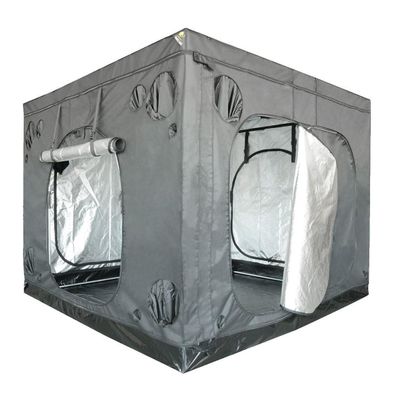 Mammoth Elite HC300 - 300x303x240cm