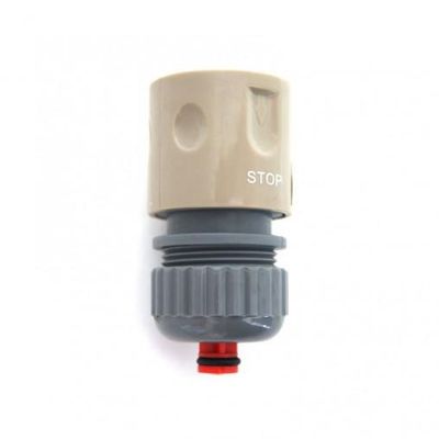 Jardibric Snabbkoppling 19mm