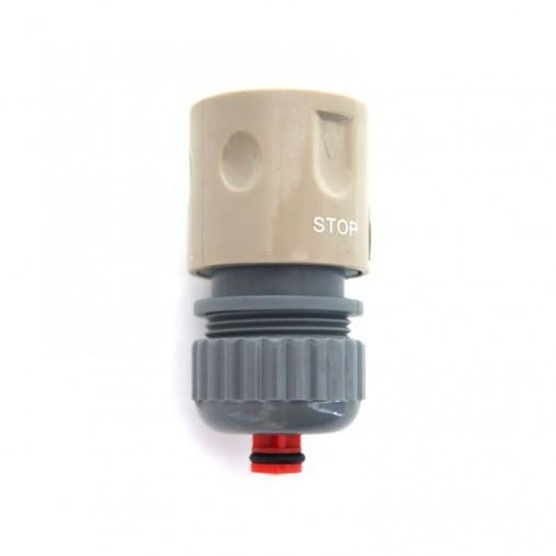 Jardibric Snabbkoppling 19mm