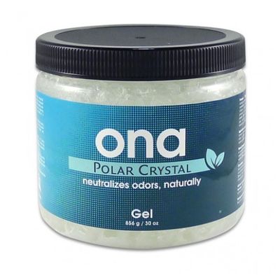 ONA Gel Polar Crystal 1L