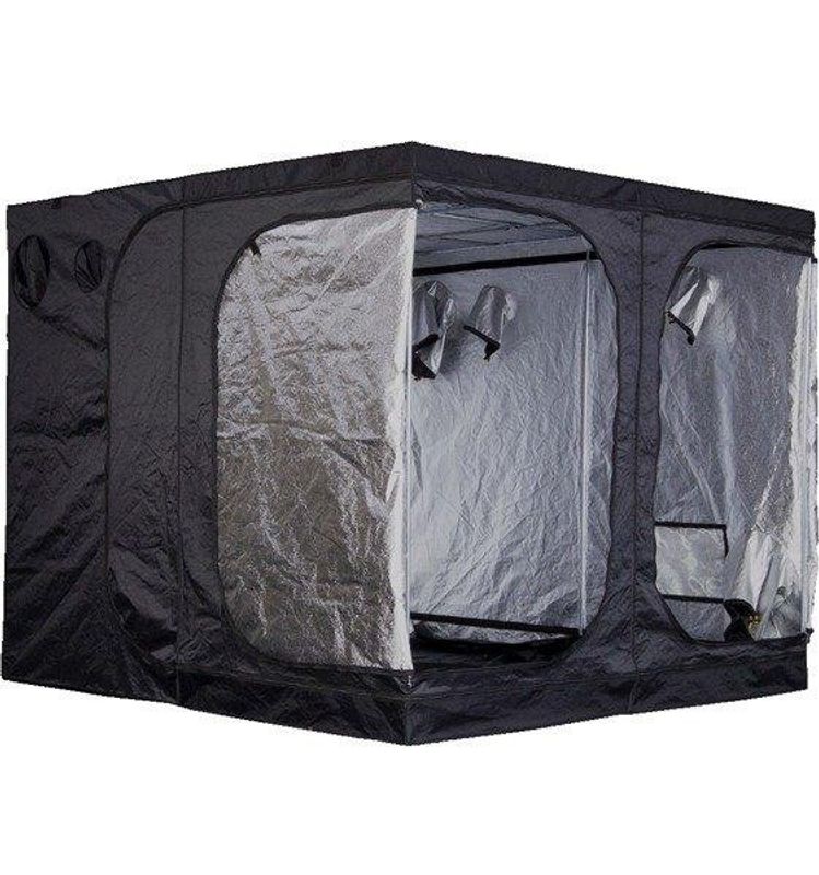 Mammoth PRO+ 240 - 240x240x200cm