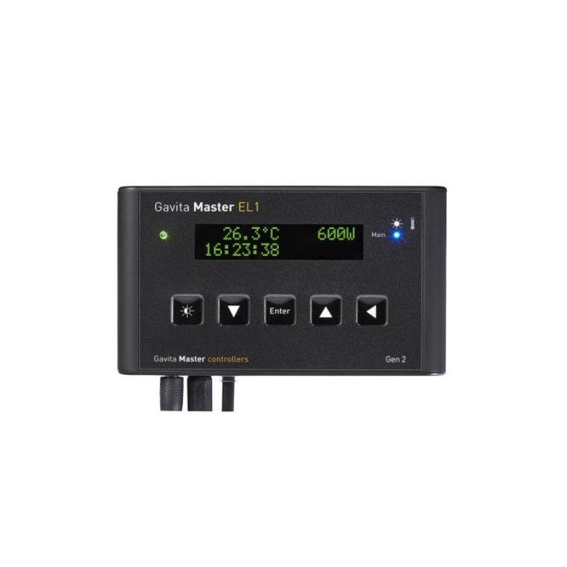 Gavita Master controller EL1