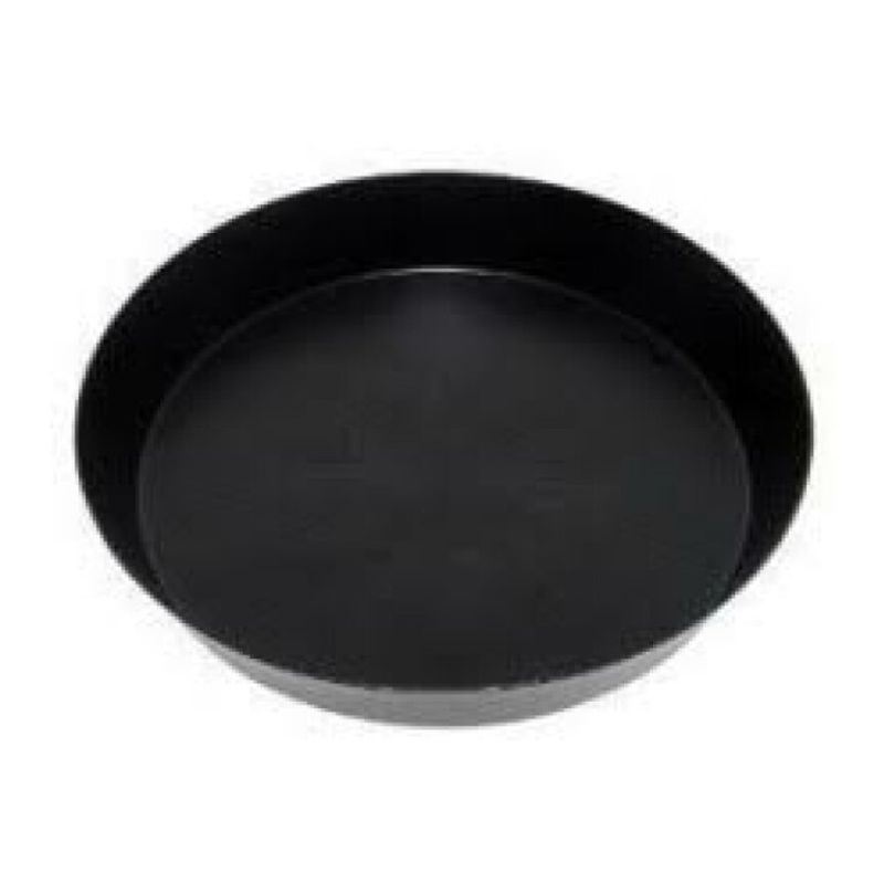 Runda krukunderlägg