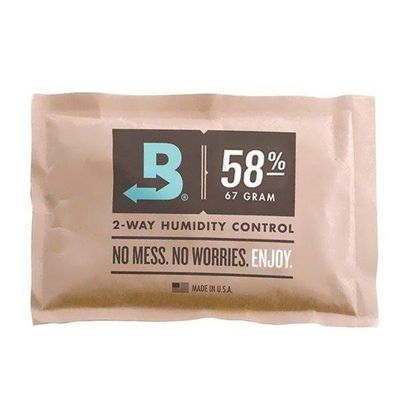 Boveda Påse 67g 58%