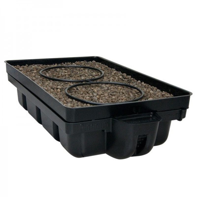 Platinium Hydroflow 110X60X28