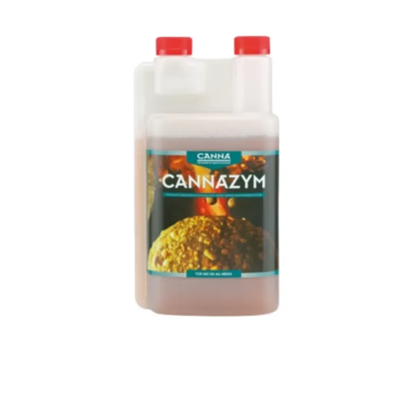 Cannazym