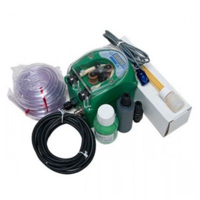 Prosystem Aqua pH-kontrollpump