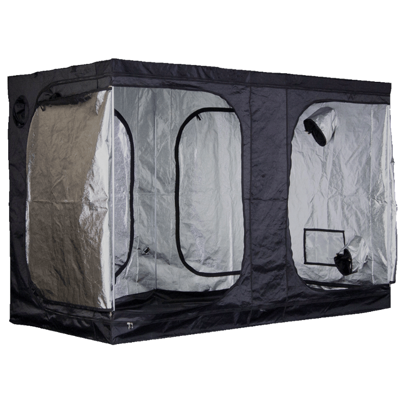 Mammoth PRO+ HC300L - 150x300x225cm