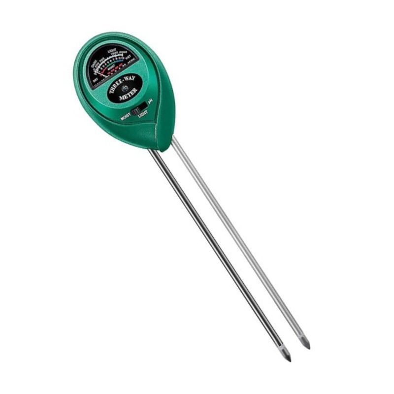 Comboinstruments C300 3-i-1-Mätare