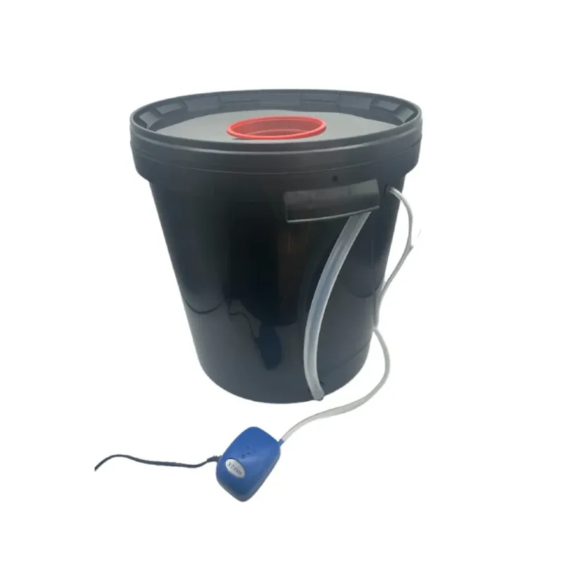 PGS Hydroponics DWC 10L