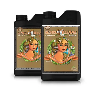 Advanced Nutrients Sensi Bloom Coco A&B