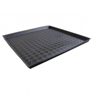 Flexi-Tray Krukunderlägg 80x80x10cm