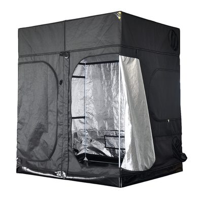 Mammoth Elite HC G2 - 220x180x240cm