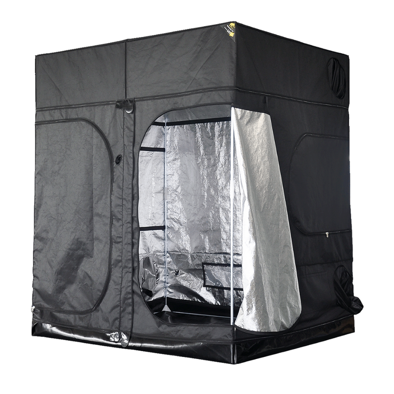 Mammoth Elite HC G2 - 220x180x240cm