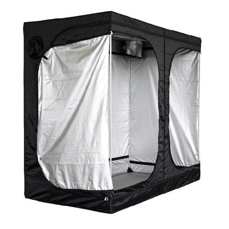 Mammoth Lite+ 240L  240x120x200cm