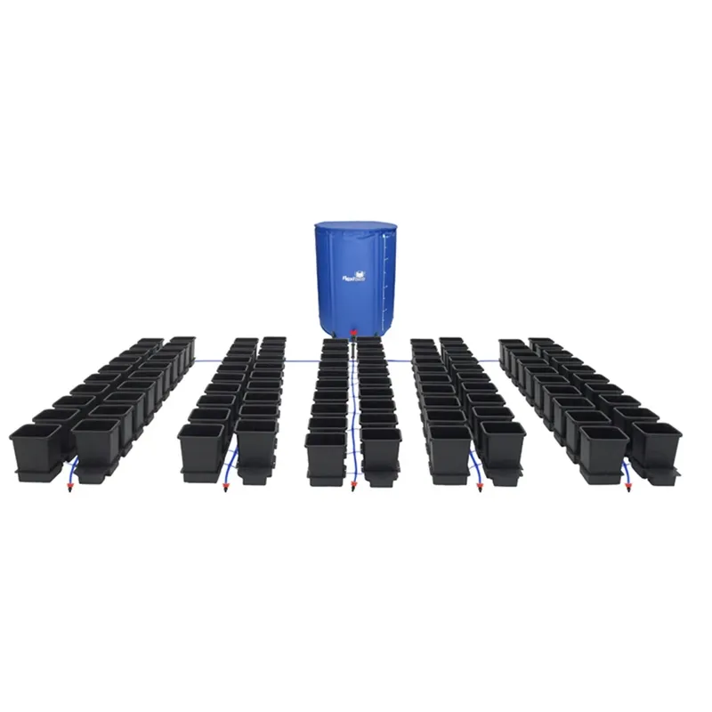 AutoPot 100x15L System med 750L tank