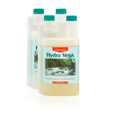 Canna Hydro Vega A&amp;B