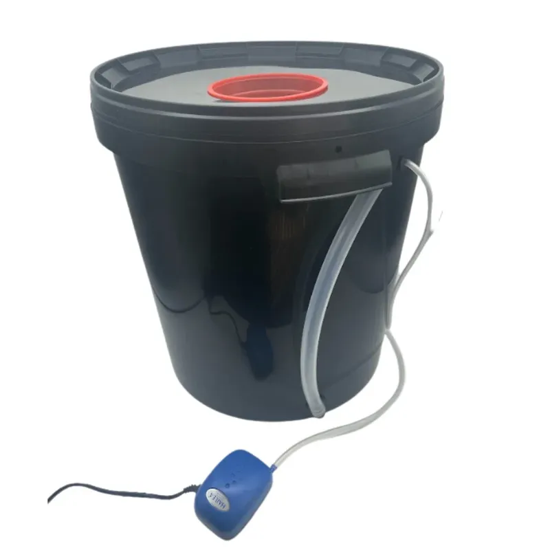 PGS Hydroponics DWC 30 L