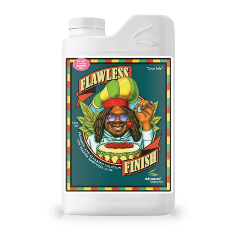 Advanced Nutrients Flawless Finish