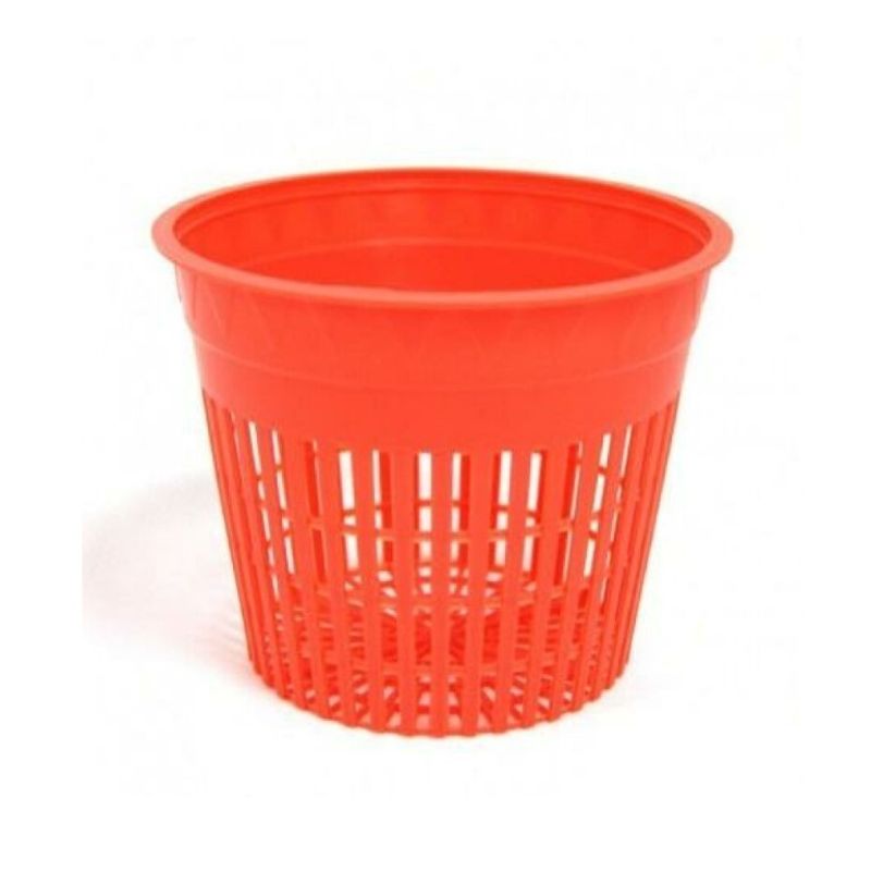 DWC Nätkruka 120mm diameter