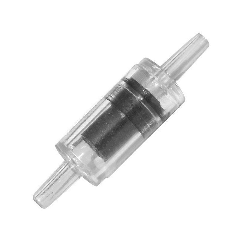 Backventil till luftpump 4/6mm