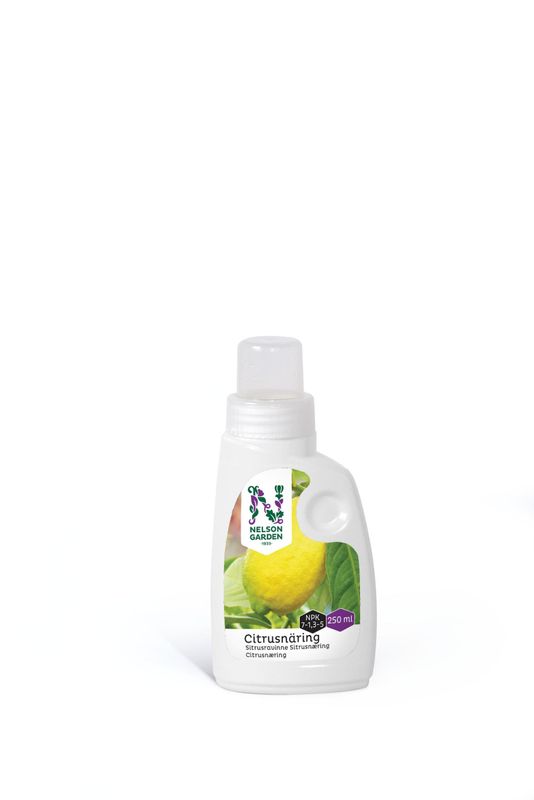 Nelson Garden Citrusnäring