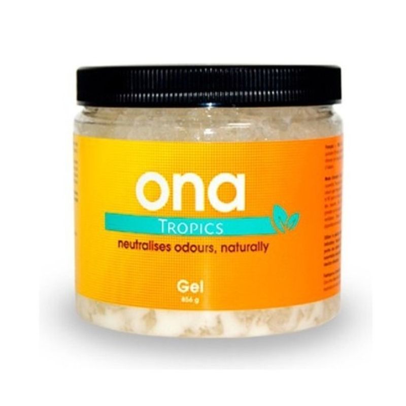 ONA Gel Tropics