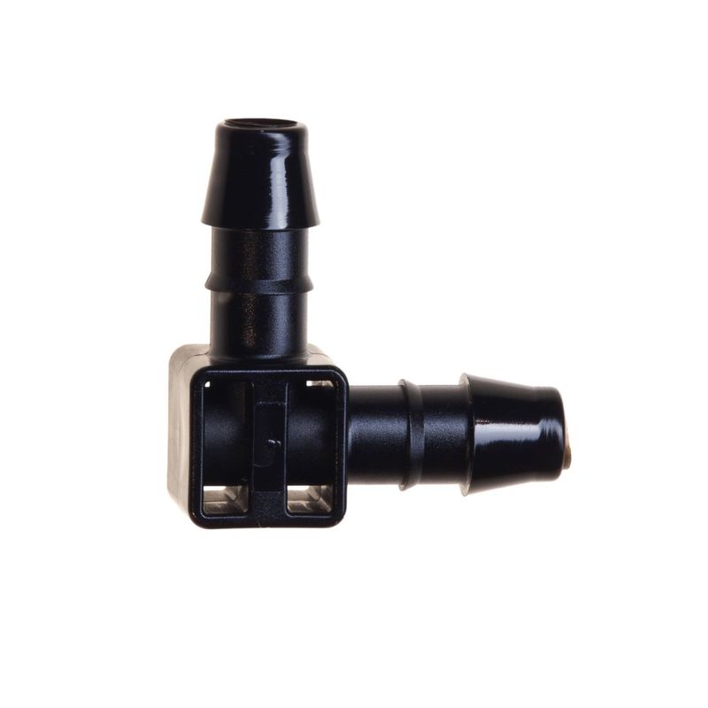 Blumat Vinkelkoppling 8/8mm