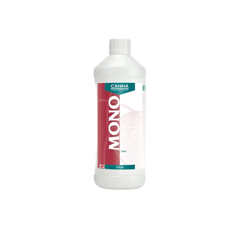 Canna Mono Fe+ Iron Chelate 1L