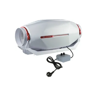 VENTS Stream 150/160 R1V (540m³/h-150/160mm)