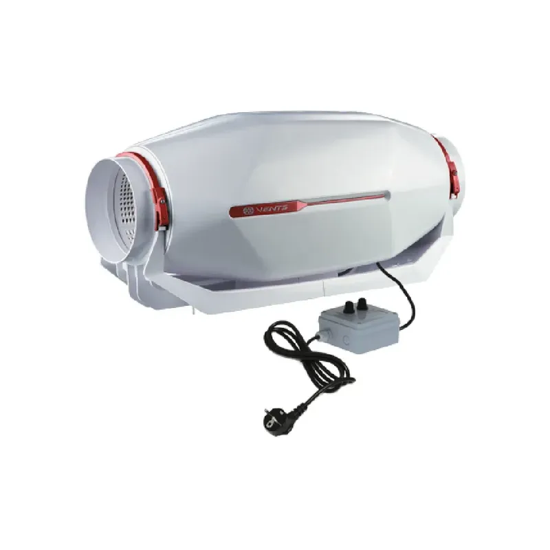 VENTS Stream 150/160 R1V (540m³/h-150/160mm)