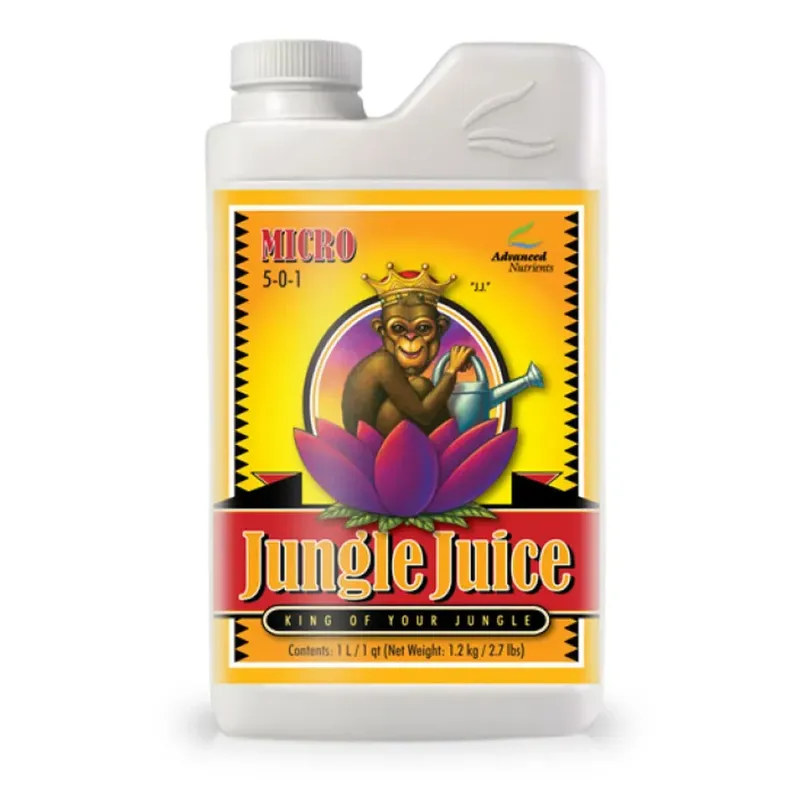 Advanced Nutrients Jungle Juice Micro