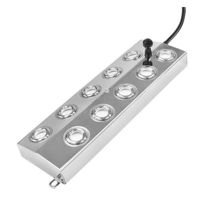 Ultraljuds Dimbildare Membran + Boj