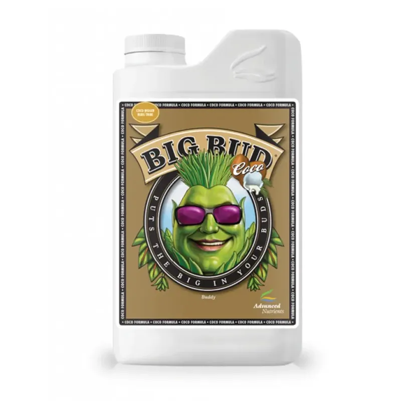 Advanced Nutrients Big Bud Coco