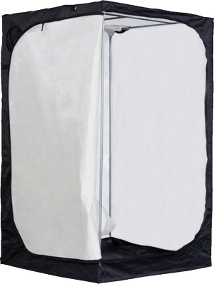 Mammoth IVORY 120 - 120x120x180