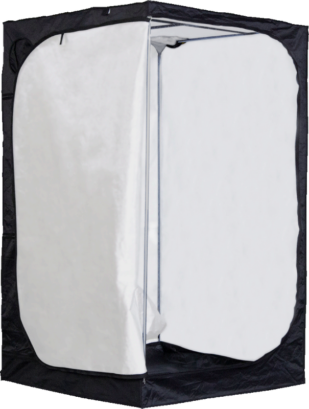 Mammoth IVORY 120 - 120x120x180