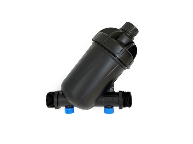 Alien Vattenfilter 3/4" inline 19mm