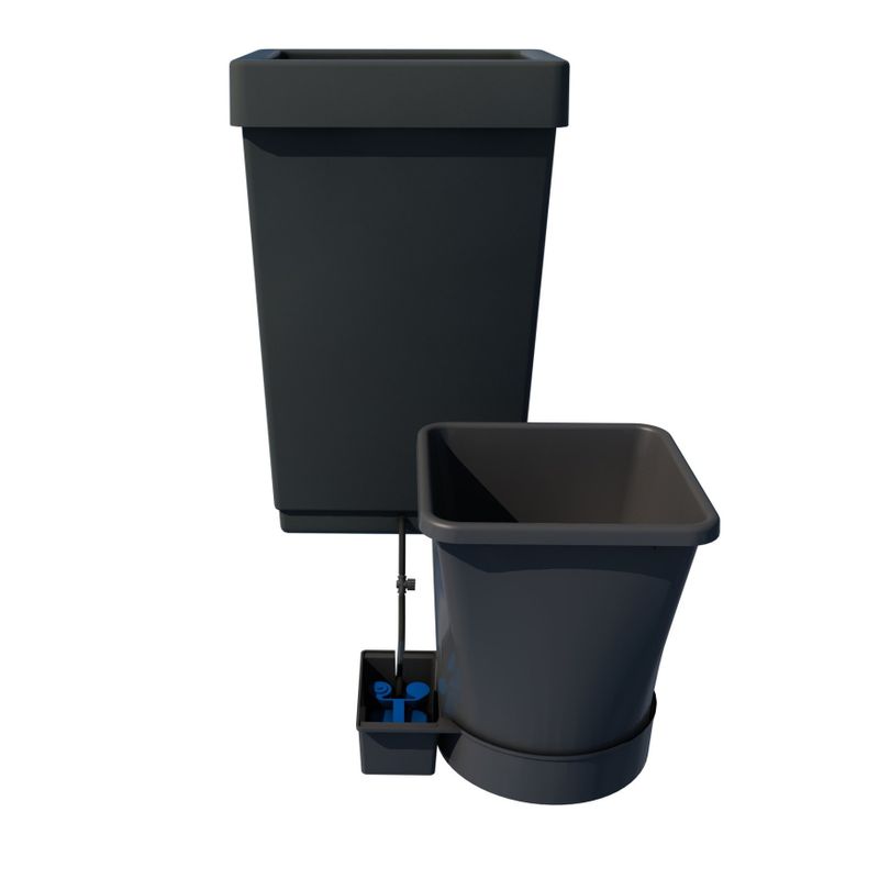 AutoPot XL 1x25L System med 47L tank