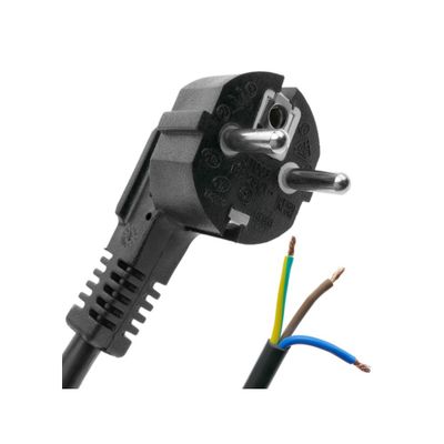 Jordad stickkontakt 1,5m