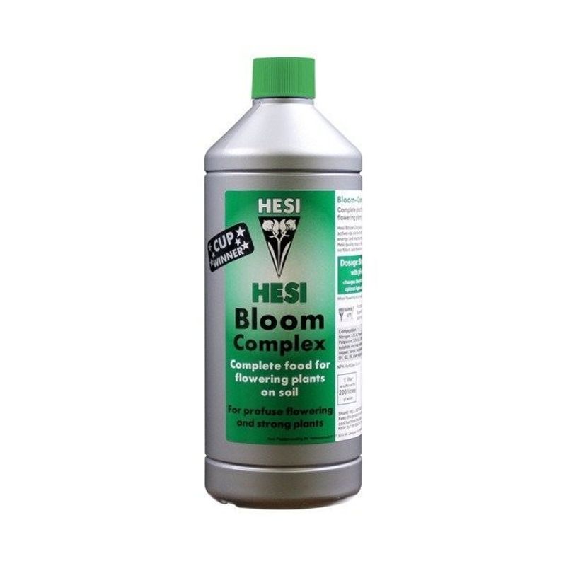 Hesi Bloom Complex 0,5L